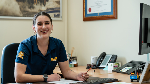 Long-Term Value Through Responsible Conduct