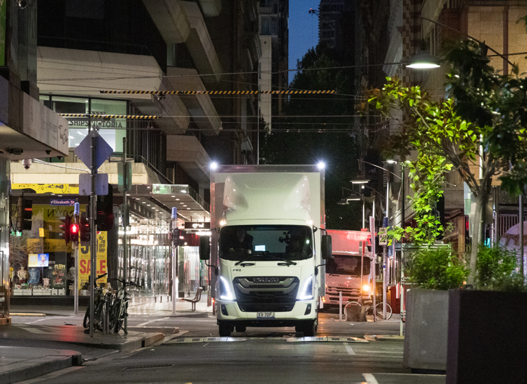 IAL FRD Night Shoot 09