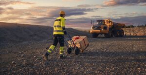 CJD Equipment Aftersales Volvo