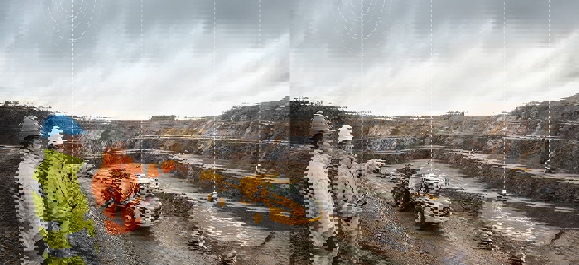 The Bigger Picture with Volvo Co-Pilot