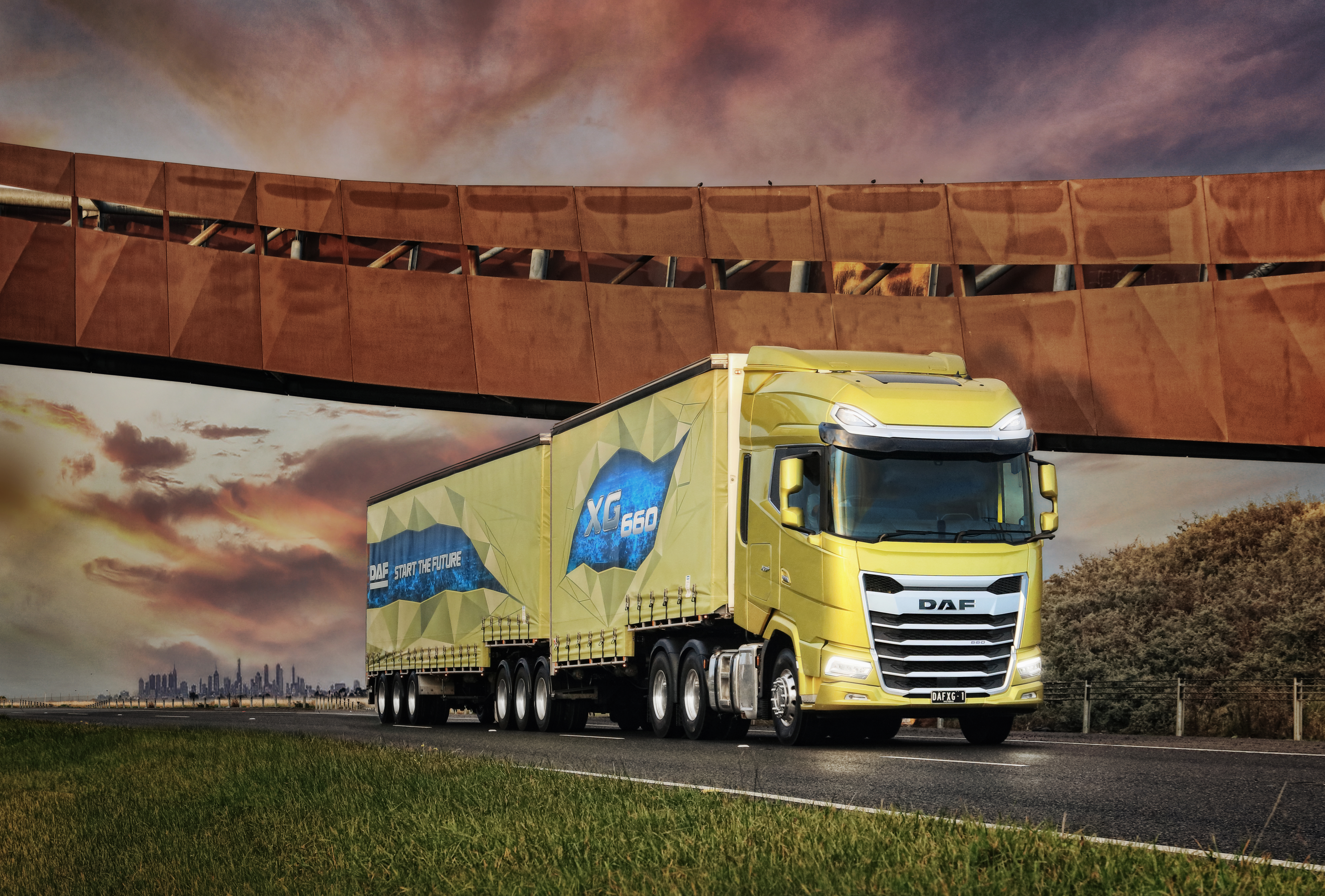 DAF