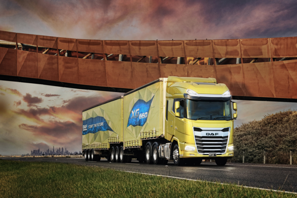 Fleet Performance Insights