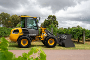 Top 10 Trends To Impact the Construction Equipment Industry in the Next Decade