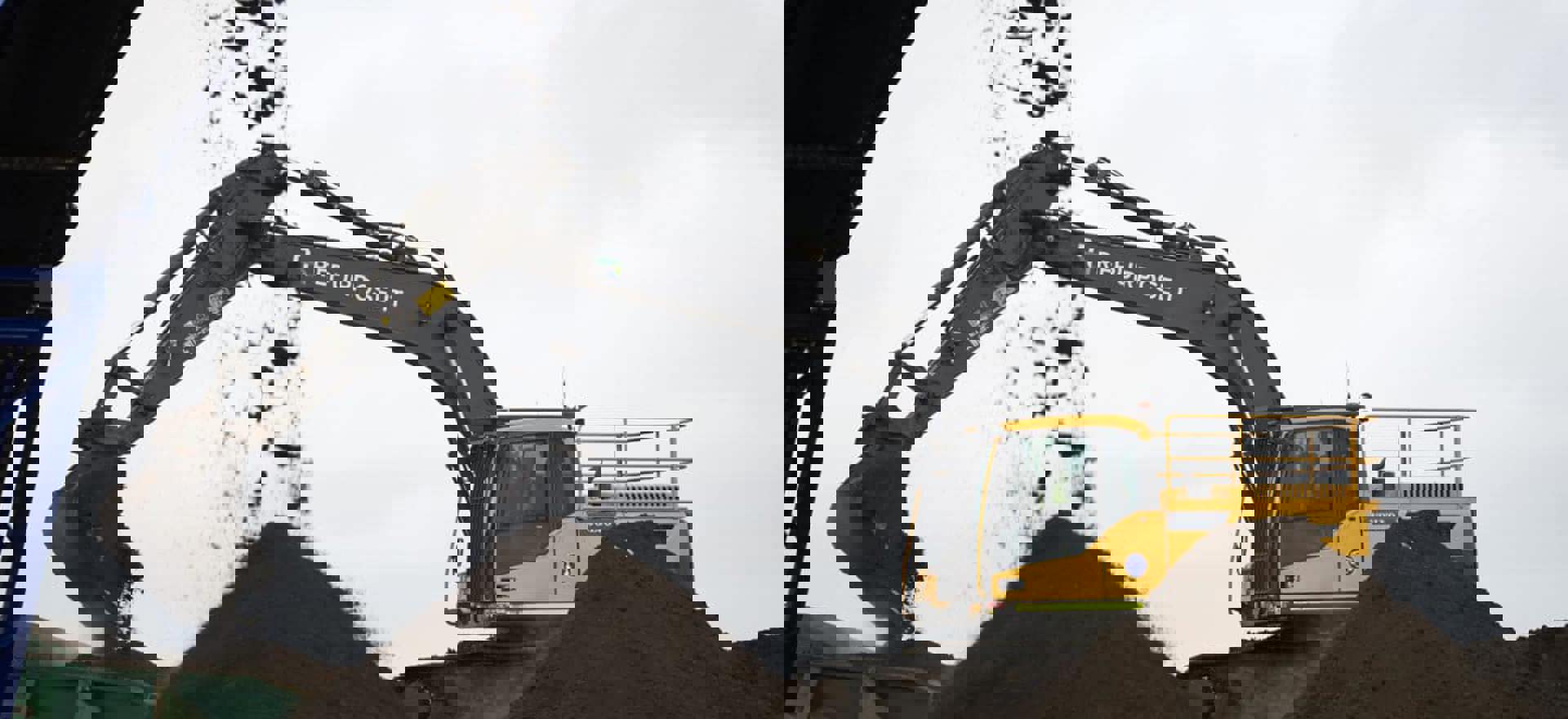 Repurpose It With Volvo - Waste Management Review