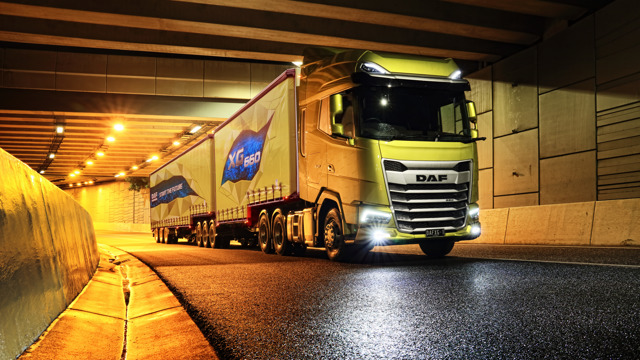 Integrated Operational Support Framework