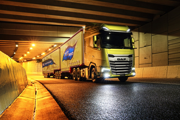 Lifecycle & Ownership