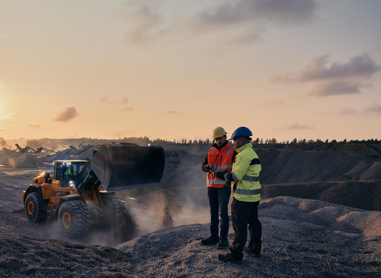 Caretrack Hero Images Website