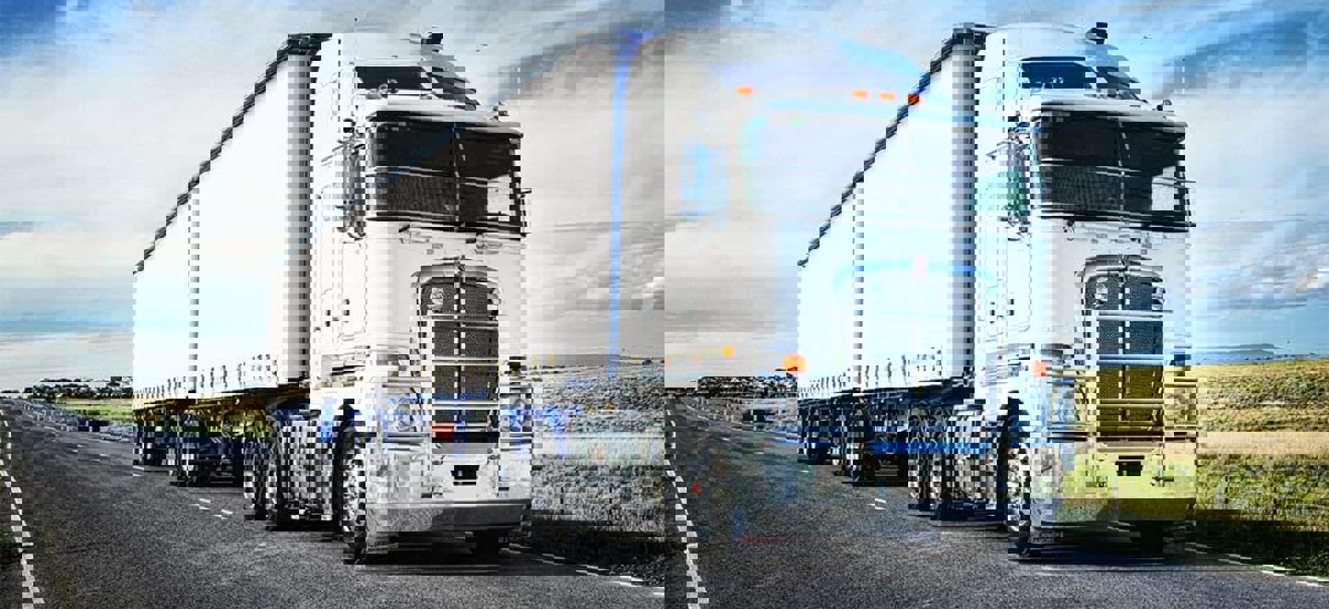 Kenworth – Market Leadership