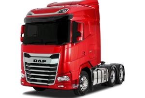 DAF XG