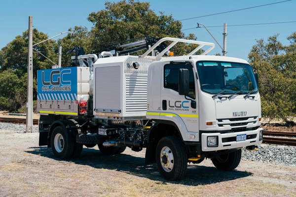 Metro & Trade Applications