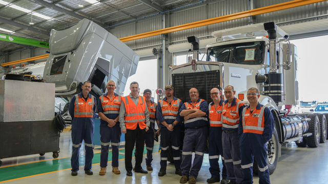 A Relationship Defined by People