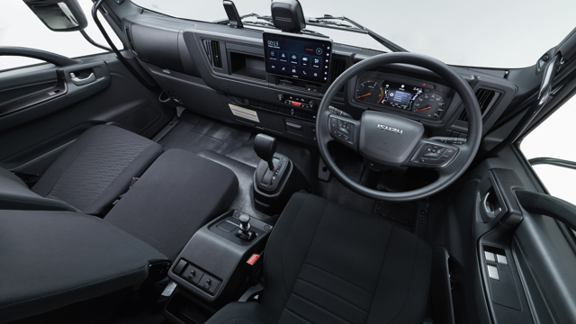 Performance Through Consistency