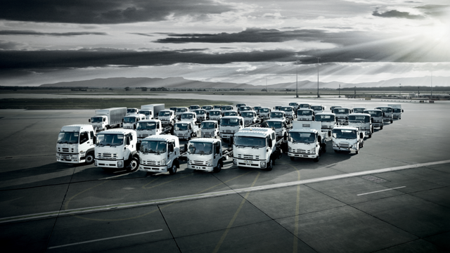 Whole-of-Life Asset Governance