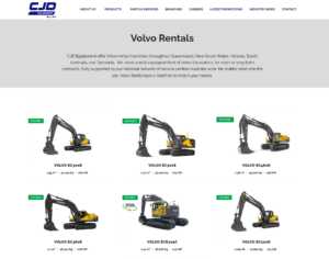 Top 10 Trends To Impact the Construction Equipment Industry in the Next Decade