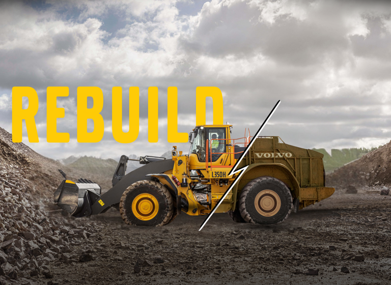 Website Hero Section