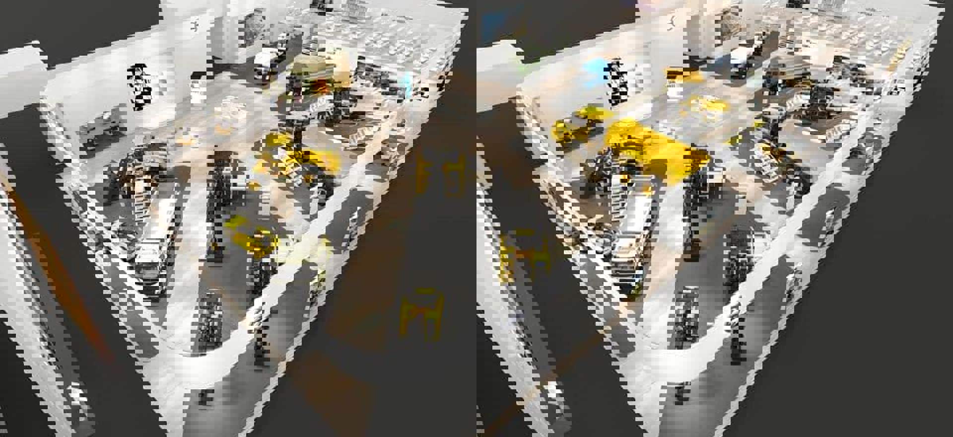 Volvo Looks to the Future at Bauma 2019