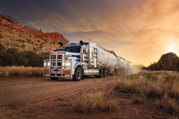 Telematics & Fleet Data