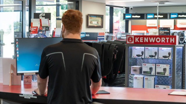 Protecting Uptime and Reliability