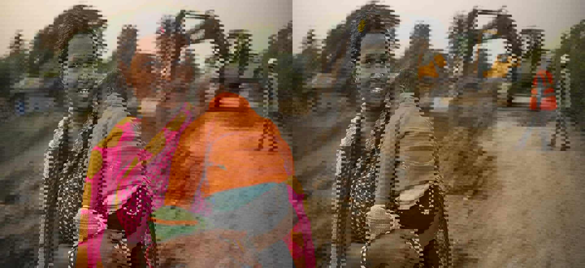 Volvo CE Partners with National Geographic on Sustainability Campaign