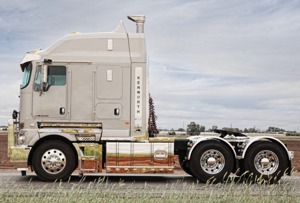 Always uniquely yours