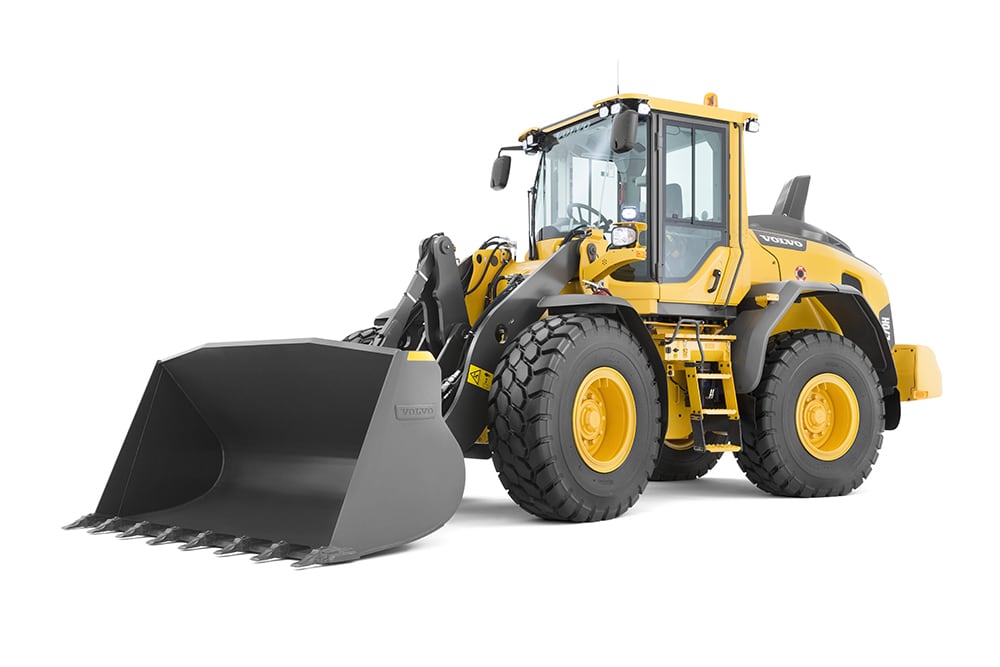 Volvo L70H