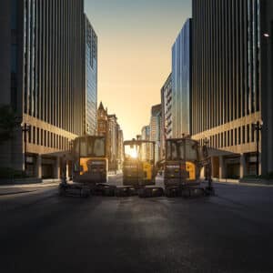 2025 Mini Excavator Buyer's Guide