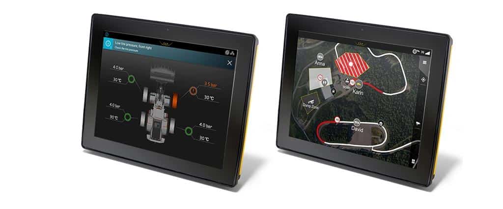 Load Assist Tablets