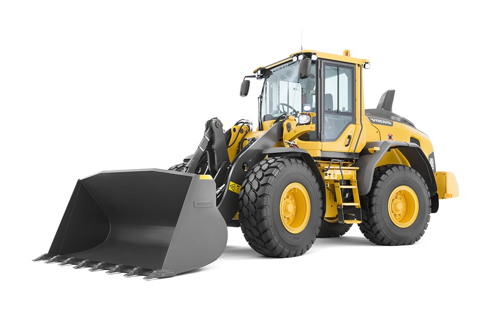 Volvo L60H