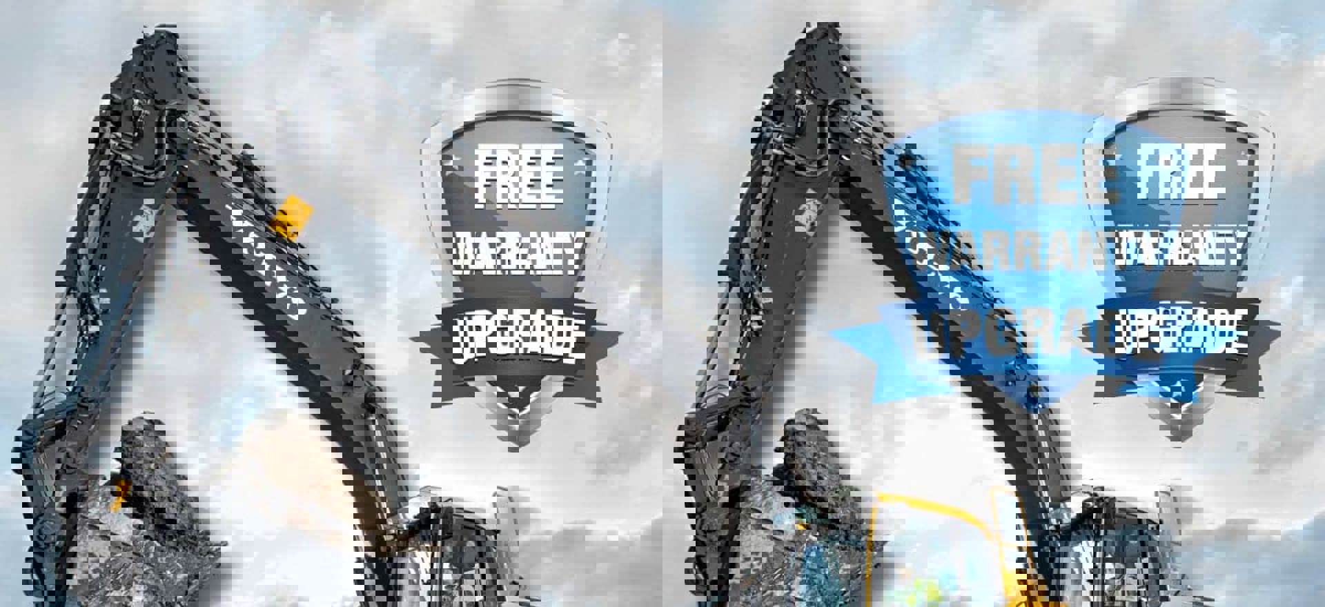 Volvo Premier Warranty Offer