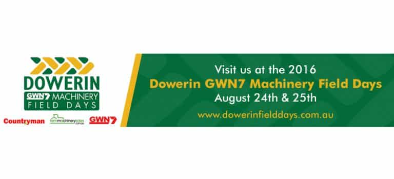 Dowerin Machinery Field Days 353