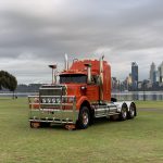 CJD Equipment_Colli Timber_Truck Revamp