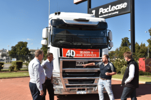 Truck leasing a no-brainer for rapidly growing WA business 3