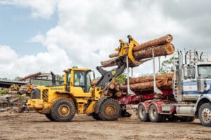 With Volvo’s support, Henson Sawmilling continues to grow 4