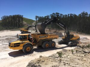 CJD keeps Victorian hard rock quarries rolling 2