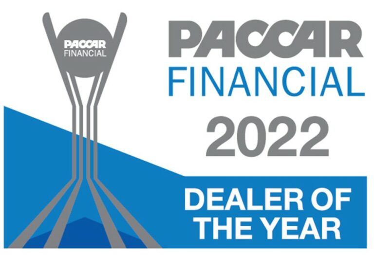 CJD Awarded 2022 PACCAR Financial Dealer of the Year 46