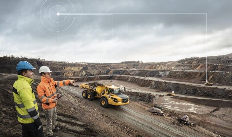 The Bigger Picture with Volvo Co-Pilot 44