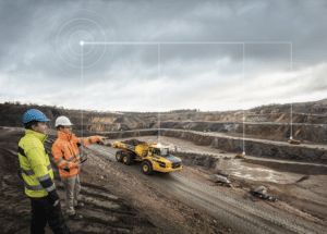 Smarter Solutions Start with Volvo CE: Volvo Co-Pilot helps Navigating the Future of Earthmoving 2