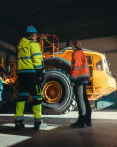Change Starts with Circularity - Volvo's new services and solutions bring value to your business 2