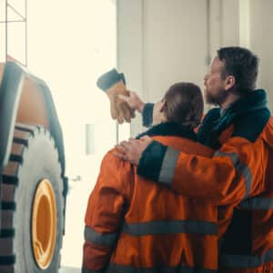 Change Starts with Circularity - Volvo's new services and solutions bring value to your business 1