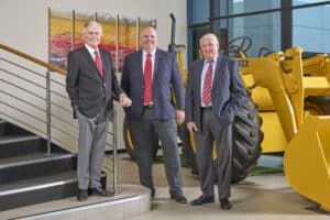 CJD Equipment Celebrates 50 Years in the Industry