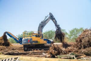 Lanyonscapes trusts Volvo Construction Equipment as the Backbone of its Multi-faceted Business 4