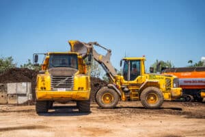 Lanyonscapes trusts Volvo Construction Equipment as the Backbone of its Multi-faceted Business 3