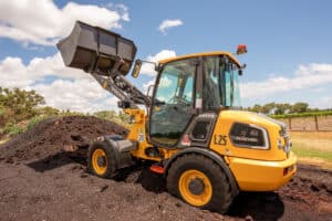 5 Reasons to Consider a Volvo Electric Construction Machine 2