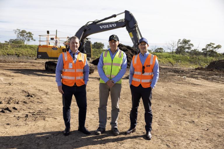 Wanless Waste Management's Journey with Volvo Construction 4